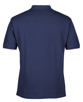 C OF C PIQUE POLO S2MP