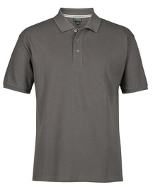 C OF C PIQUE POLO S2MP