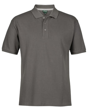 C OF C PIQUE POLO S2MP