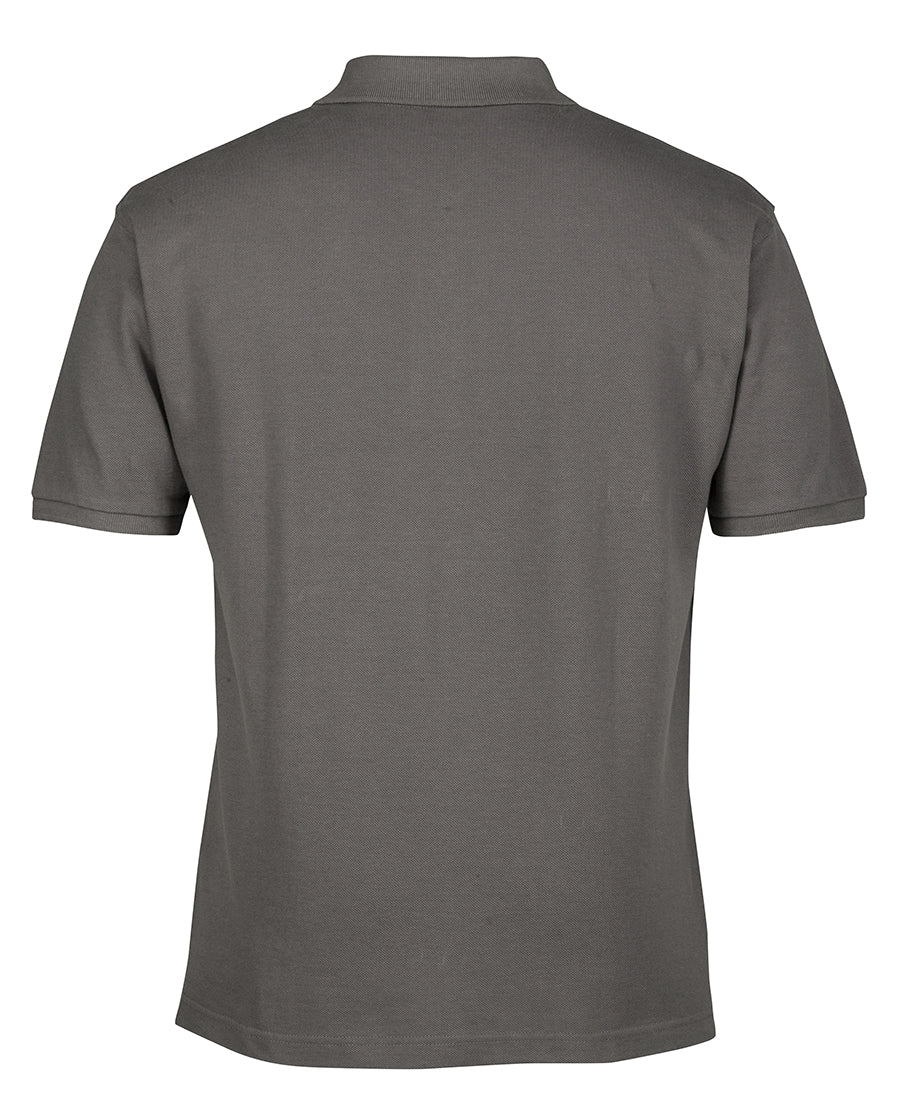 C OF C PIQUE POLO S2MP