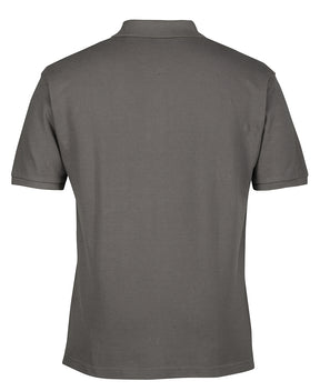 C OF C PIQUE POLO S2MP
