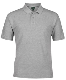 C OF C PIQUE POLO S2MP