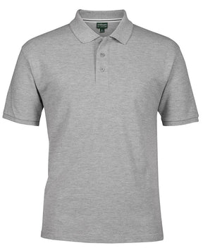 C OF C PIQUE POLO S2MP