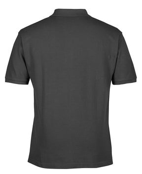 C OF C PIQUE POLO S2MP