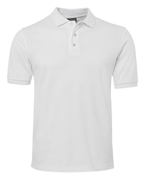 C OF C PIQUE POLO S2MP