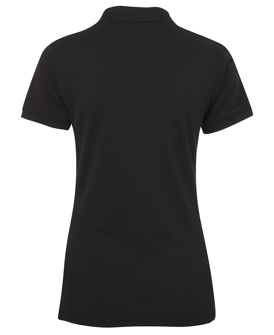 C OF C LADIES OTTOMAN POLO S2OP1