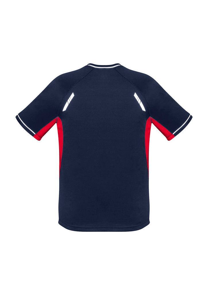 Biz Mens Renegade Tee T701MS