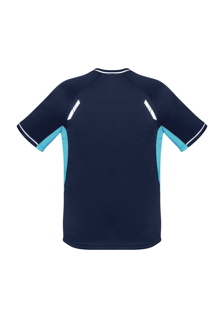 Biz Mens Renegade Tee T701MS