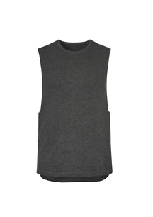 Syzmik Mens Streetworx Sleeveless Tee ZH137