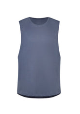 Syzmik Mens Streetworx Sleeveless Tee ZH137