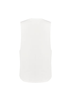 Syzmik Mens Streetworx Sleeveless Tee ZH137