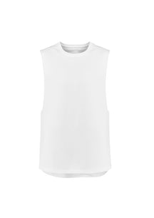 Syzmik Mens Streetworx Sleeveless Tee ZH137