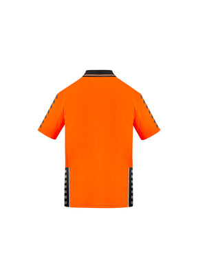 Syzmik Mens Komodo Polo ZH320