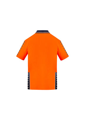 Syzmik Mens Komodo Polo ZH320