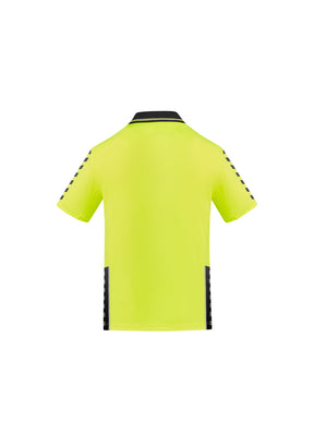 Syzmik Mens Komodo Polo ZH320