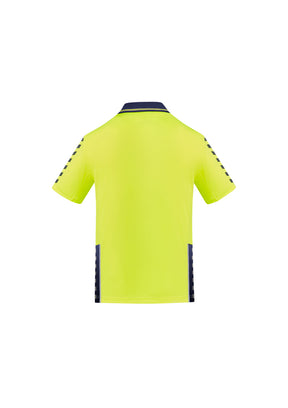 Syzmik Mens Komodo Polo ZH320