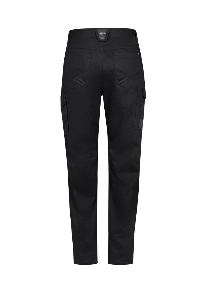 Syzmik Mens Summer Cargo Pant (Regular) ZP145R
