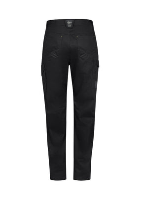 Syzmik Mens Summer Cargo Pant (Regular) ZP145R