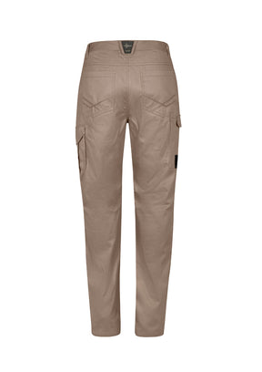 Syzmik Mens Summer Cargo Pant (Regular) ZP145R