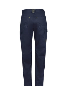 Syzmik Mens Summer Cargo Pant (Regular) ZP145R