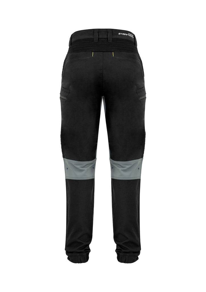 Syzmik Mens Streetworx Stretch Pant ZP340