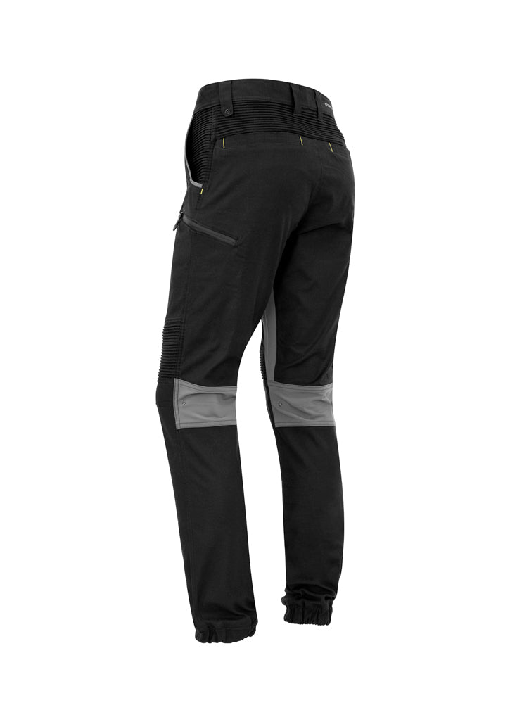Syzmik Mens Streetworx Stretch Pant ZP340