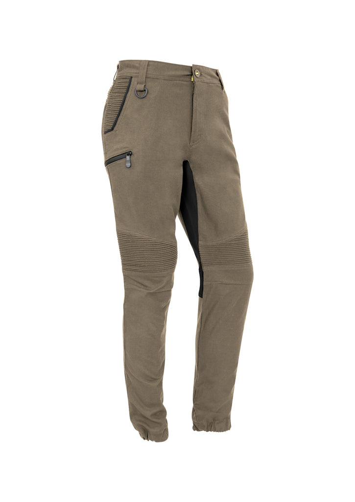 Syzmik Mens Streetworx Stretch Pant ZP340