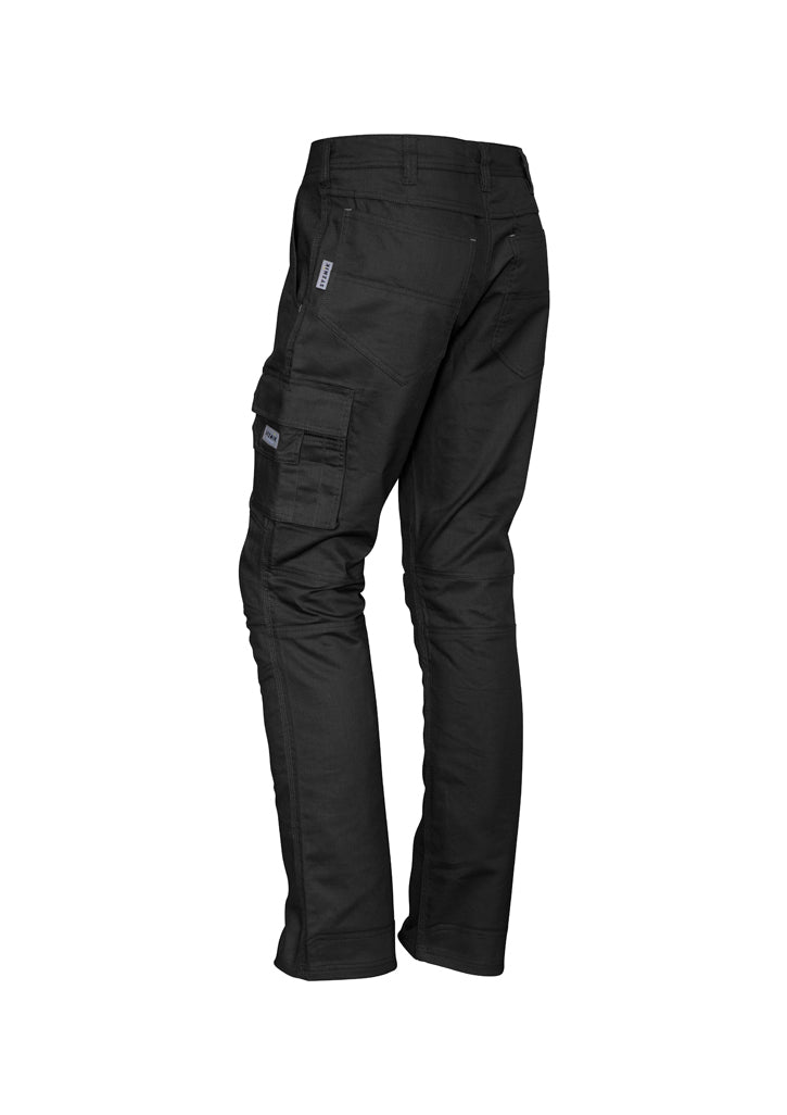 Syzmik Mens Rugged Cooling Cargo Pant (Regular) ZP504