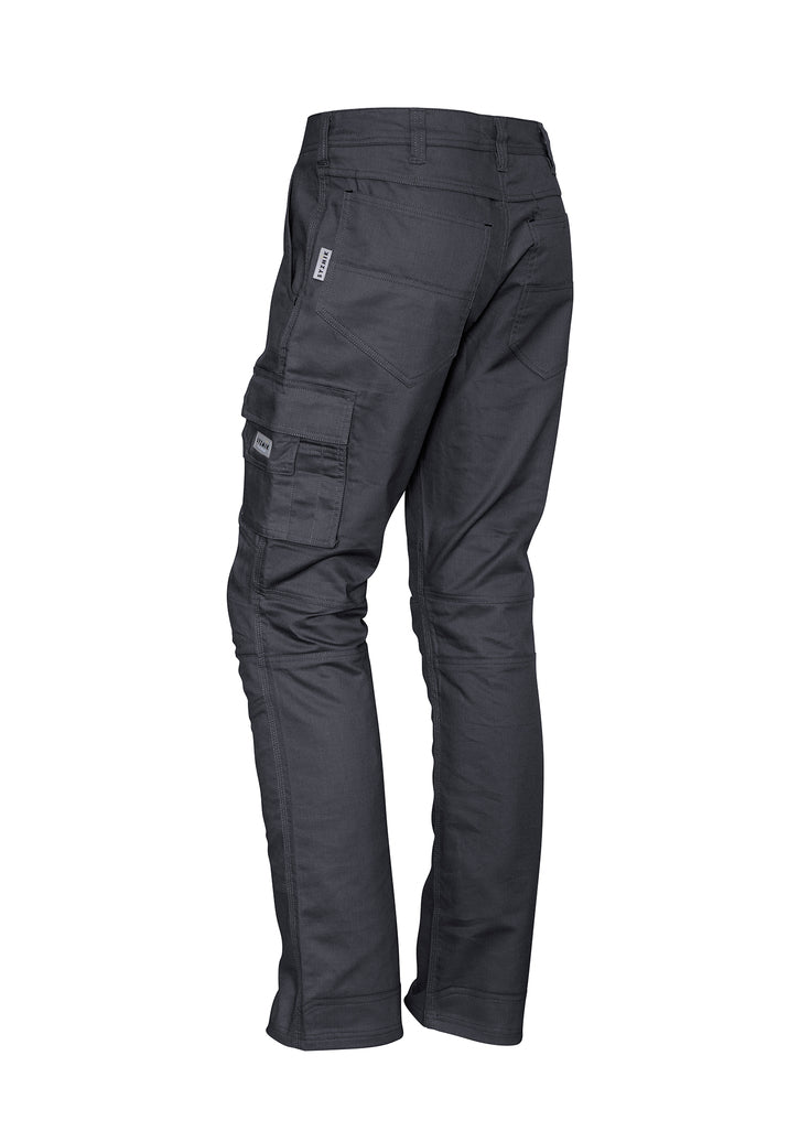 Syzmik Mens Rugged Cooling Cargo Pant (Stout) ZP504S