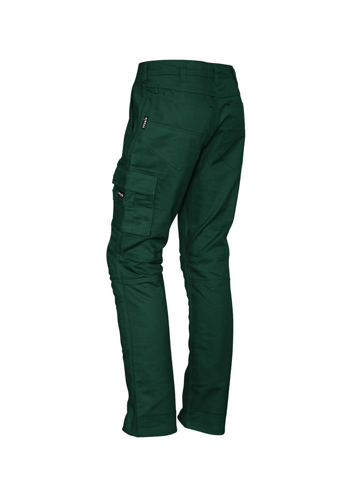 Syzmik Mens Rugged Cooling Cargo Pant (Regular) ZP504