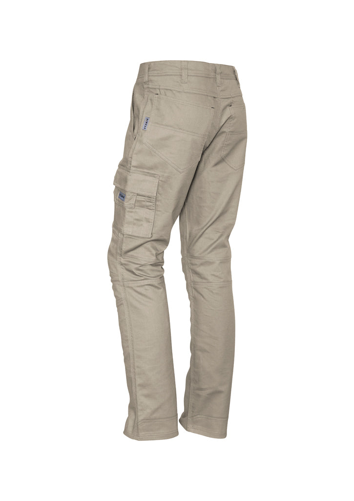 Syzmik Mens Rugged Cooling Cargo Pant (Regular) ZP504