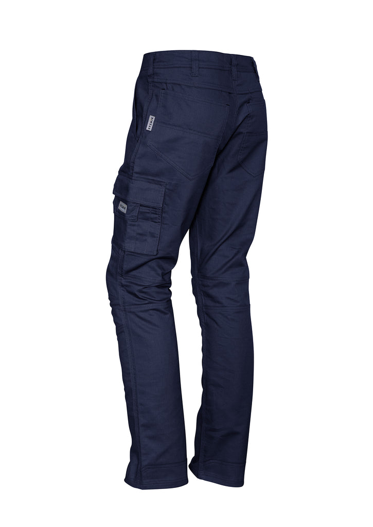 Syzmik Mens Rugged Cooling Cargo Pant (Stout) ZP504S