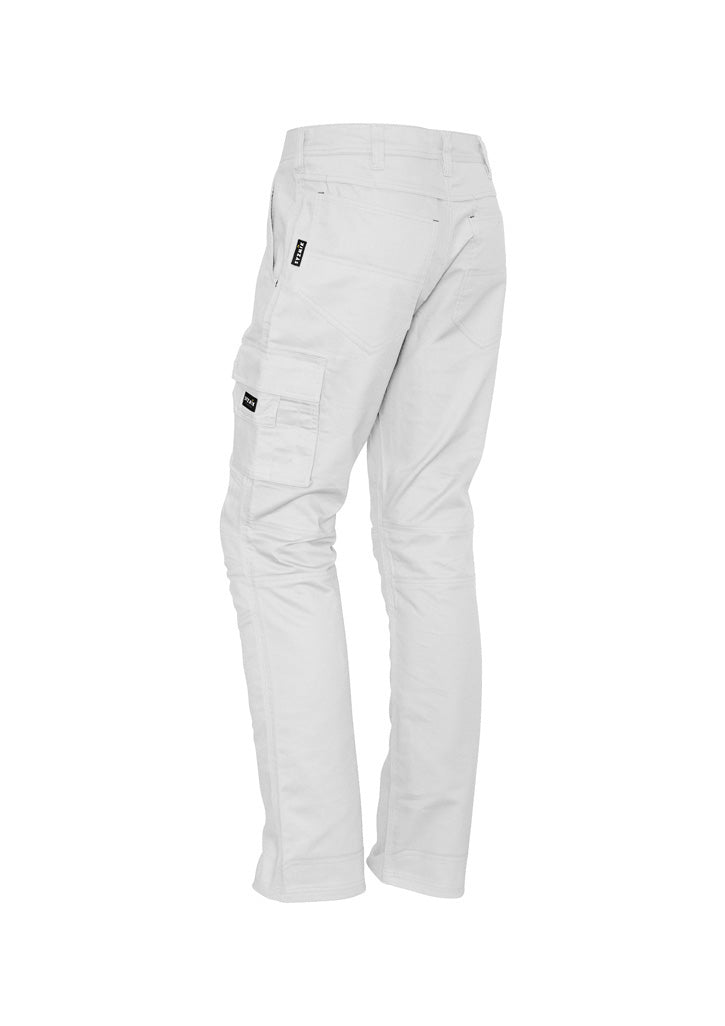 Syzmik Mens Rugged Cooling Cargo Pant (Regular) ZP504
