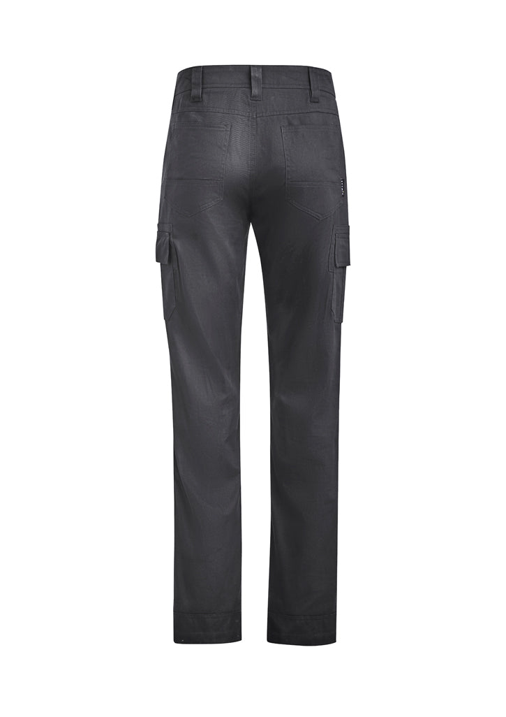 Syzmik Mens Lightweight Drill Cargo Pant ZP505