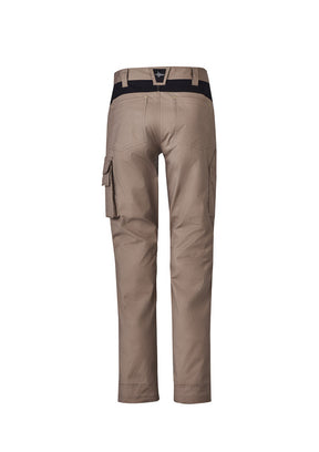Syzmik Mens Streetworx Tough Pant ZP550