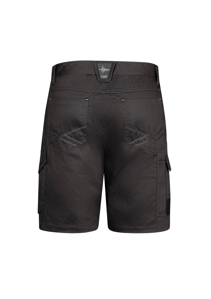 Syzmik Mens Summer Cargo Short ZS146