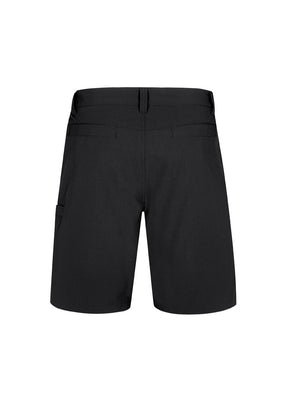 Syzmik Mens Lightweight Outdoor Short ZS180
