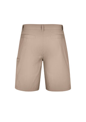 Syzmik Mens Lightweight Outdoor Short ZS180