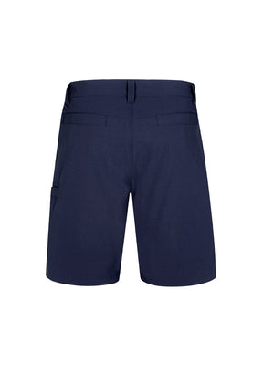 Syzmik Mens Lightweight Outdoor Short ZS180