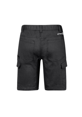 Syzmik Mens Streetworx Comfort Short ZS445