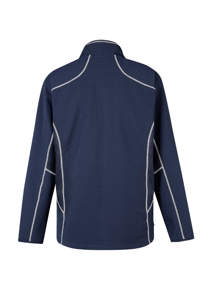 Syzmik Mens Streetworx Stretch Mid-Layer ZT820