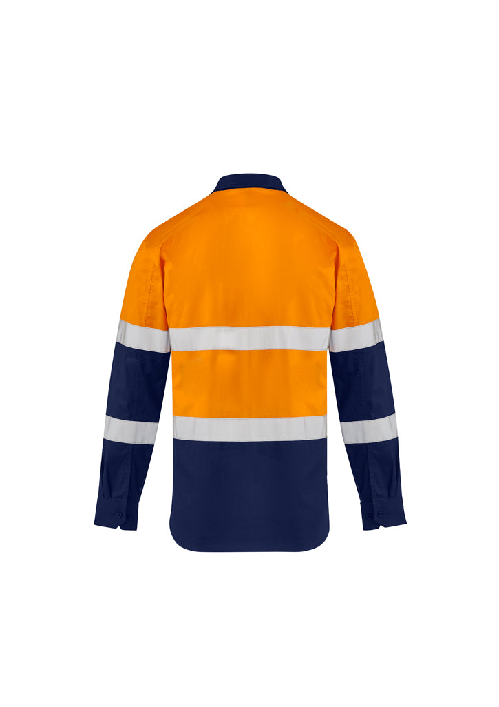 Syzmik Mens Lightweight Bio Motion Shirt ZW520