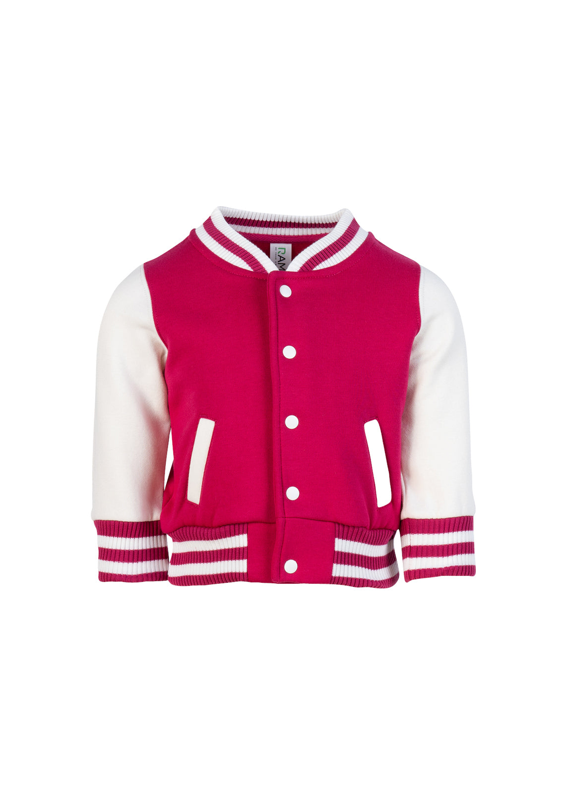 Varsity Jacket - Babies/Infants