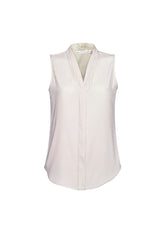 Ladies Madison Sleeveless - S627LN