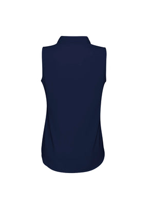 Ladies Madison Sleeveless - S627LN
