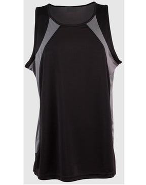 TS73 SPRINT SINGLET Men's