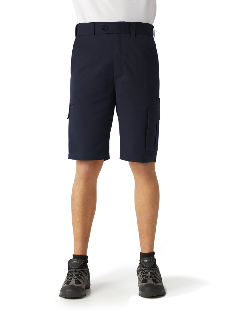 Mens Detroit Short BS10112R - Regular