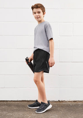 Kids Tactic Shorts ST511K