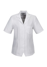 Ladies Plain Oasis Overblouse - S265LS