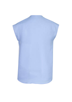 Lily Ladies Blouse - S013LS
